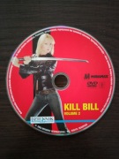Kill Bill 2 - Film DVD 