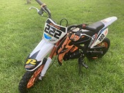 Cross dla dzieci KXD 706A 50 