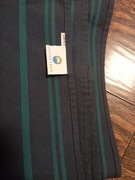 Chusta tkana LITTLE FROG 4,9 m GRAFITOWA