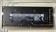 Pamięć RAM 4GB do Apple MTA4ATF51264HZ-2G6E3