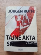 Jürgen Roth, "Tajne akta S."