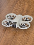 Dron DJI Neo | Stan BDB | Bateria tylko 11 cykli | Sprawny
