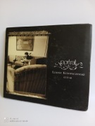 CD ŁUKASZ KUROPACZEWSKI - PORTRAIT; 2006, RARYTAS, GRA GITARA :)