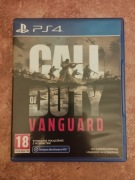 Call of Duty VANGUARD / Dubbing PL / Ps4 Ps5