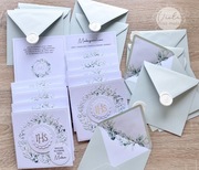 Zaproszenia Komunijne dla chłopca lub dziewczynki