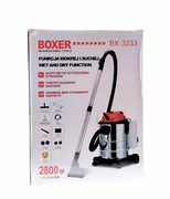 Odkurzacz piorący likwidacja magazynu 