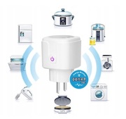 Inteligentne gniazdo WiFi tuja Alexa