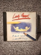 Płyta CD Lady Pank ,,O dwóch takich co ukradli księżyc''