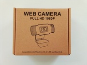 Kamera internetowa HD 720p USB