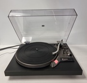 GRAMOFON TECHNICS SL-23A F-G-SERVO PLAYER 