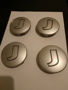 Dekielki do felg R.O.D Rondell 74mm