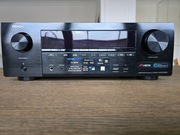 Amplituner Denon AVR-X1500H - Airplay, Bluetooth, DLNA, Wi-Fi, 7.2