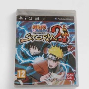 PS3 Naruto Ultimate Ninja Storm 3