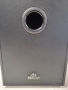 subwoofer MAGNAT 3-Way Bass Reflex 80/14 W 4-8 Ohm 