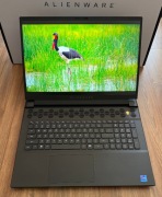 Laptop Dell Alienware m18 R1 i9-13980HX RTX4090-16GB DDR5-64GB M.2-4TB
