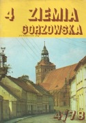Ziemia Gorzowska - Październik 1978