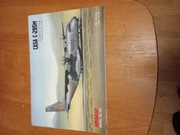 samolot transportowy casa