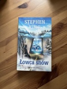 Łowca Snów - Stephen King - Oprawa miękka