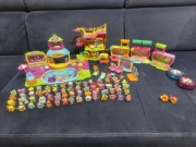 Moji pops zestaw 62 figurki 