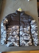 Kurtka zimowa Mountain Warehouse rozmiar  M Nowa  -20 stopni water res