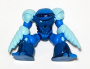 GORMITI LUDZIE MORZA SERIA 2 + GRATIS