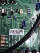 PŁYTA GŁÓWNA KLIMATYZATORA LG. 