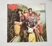 Puhdys - same - killer classic rock DDR 1974 LP płyta winylowa