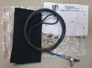 Linka zabezpieczająca Dell Noble Lock TZ04T