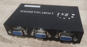 Switch VGA 2-portowy