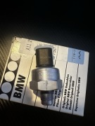 Czujnik ciśnienia BMW ABS DSC oryginalny NOWY 34521164458