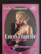Emmanuelle Kolekcja - 7 filmów z Holly Sampson