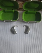 Phonak Naida L70-SP aparaty słuchowe