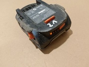 Akumulator AEG L1415R 14.4V 1.5Ah Li-ion 