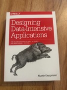 Designing Data-Intensive Applications