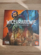 Wicehrabiowie zachodniego królestwa