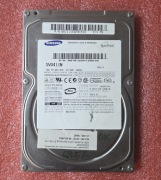 HDD Samsung SpinPoint VL40P 40GB IDE 5400rpm SV0411N