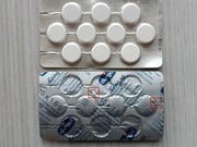 Oryginalne tabletki czyszczące Durgol do ekspresów 20 sztuk