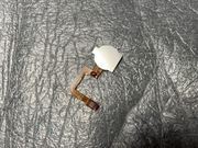 Czytnik linii papilarnych | Realme C21-Y