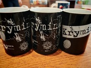 Zestaw kubków i filiżanek - mix - oddam za darmo