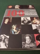 100 Najsłynniejszych procesów 