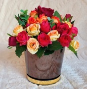 Bukiety okolicznościowe