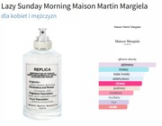 Próbka 2ml lazy sunday morning maison margiela