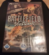 Battlefield Vietnam - PC gra 