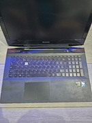 Palmrest górna obudowa Lenovo y50