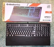 Steelseries Apex 3