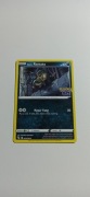 Karta Pokemon TCG Alolan Rattata