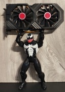 Karta graficzna RX 580 8GB