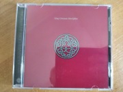 KING CRIMSON - Discipline
