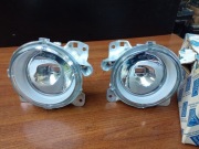 Scania R halogen prawy lewy