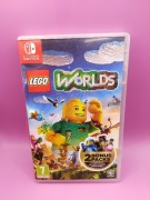 LEGO Worlds – Nintendo Switch